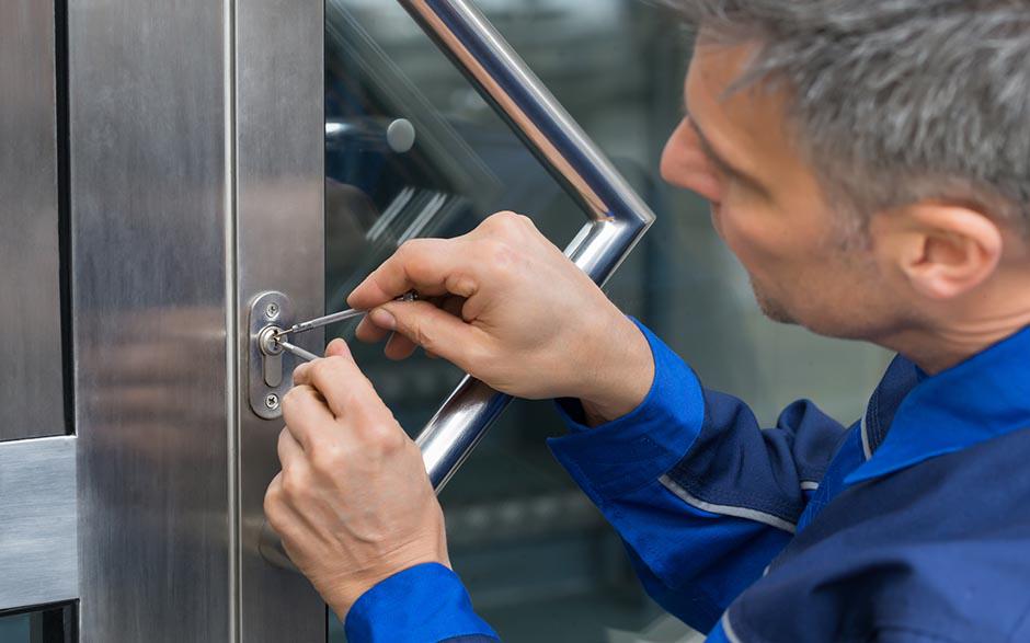 assistance pour votre urgence porte blindée Aix-en-Provence