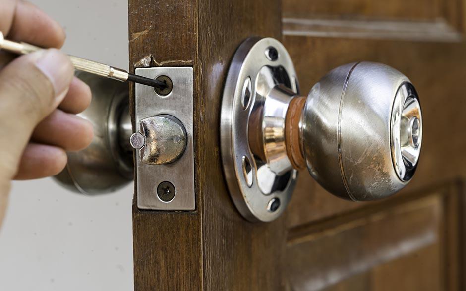 ouvrir une porte blindée avec une radio Longpont-sur-Orge